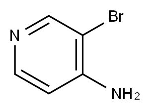 3-Bromo-4-aminopyridine(13534-98-0)